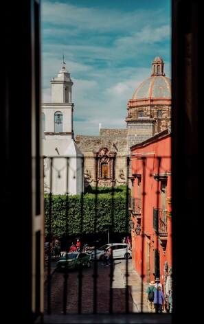 Exterior - Barbara Boutique Hotel  (San Miguel de Allende)