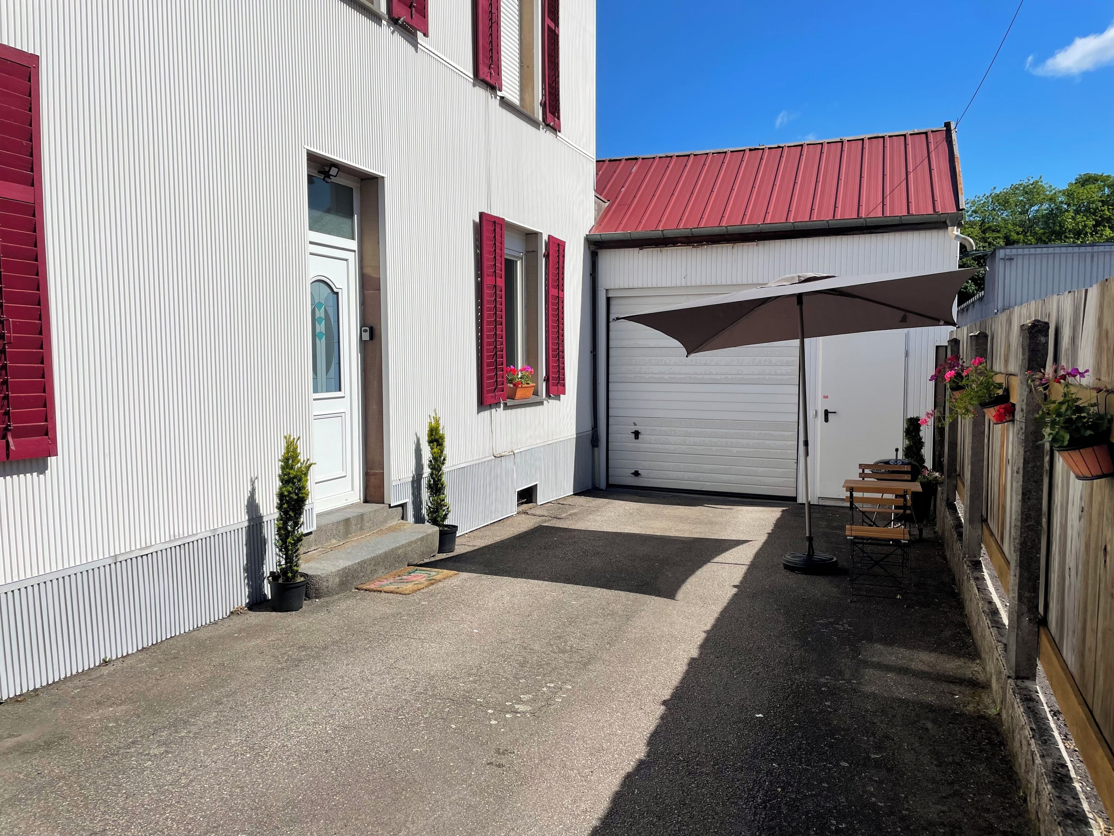 Aussenbereich