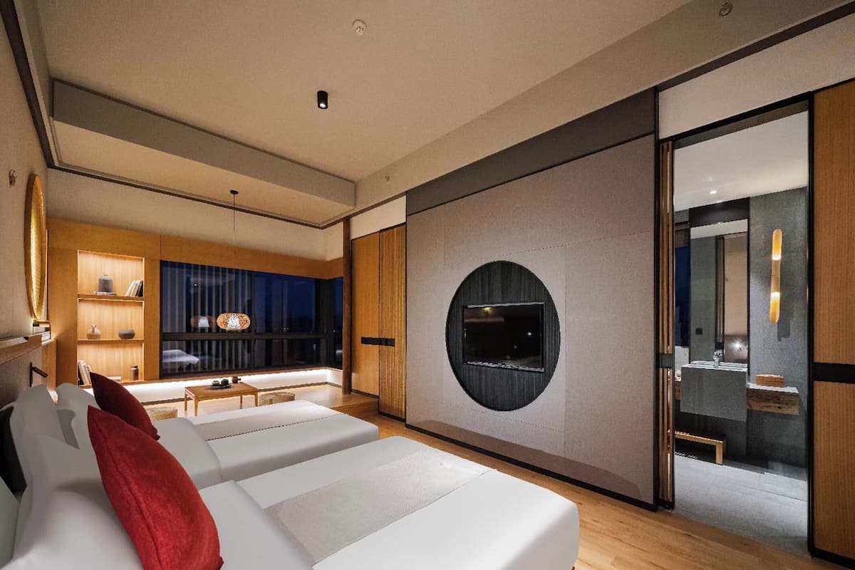 Minibar, décoration personnalisée, ameublement personnalisé, bureau