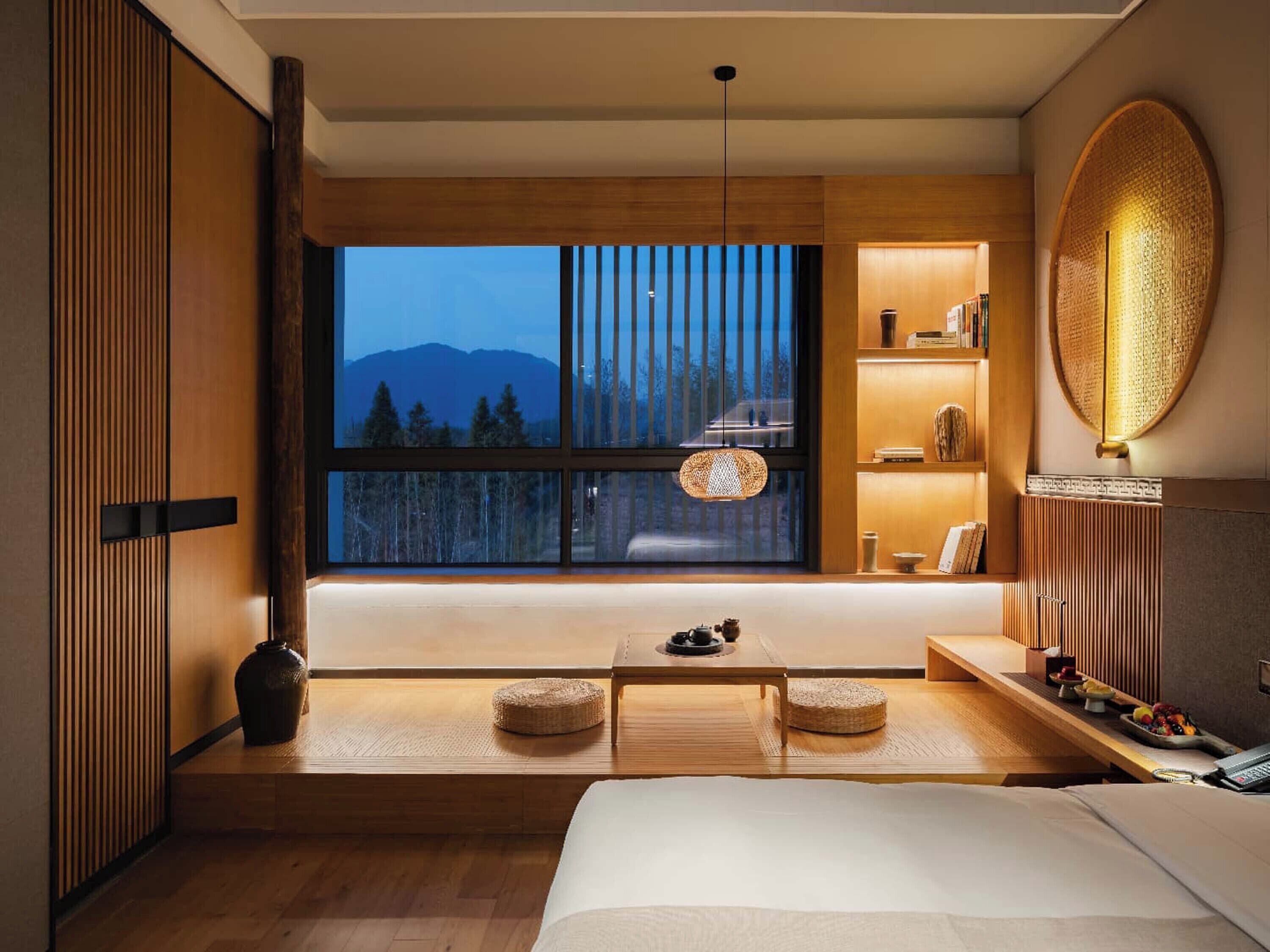 Suite Prestigio, vista a la colina | Vista desde la habitación