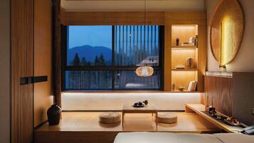 Suite Prestigio, vista a la colina | Vista desde la habitación