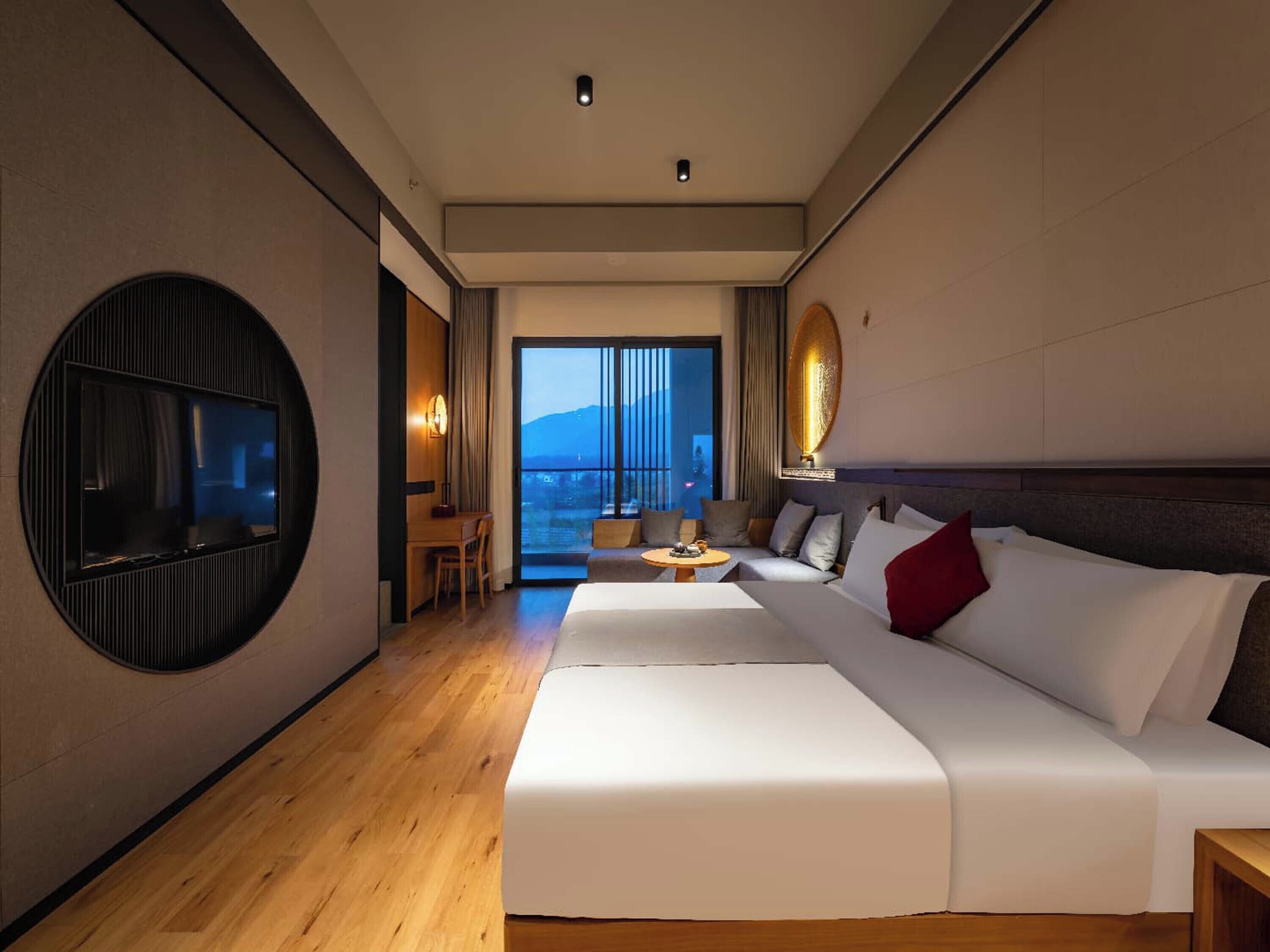 Minibar, décoration personnalisée, ameublement personnalisé, bureau