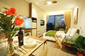 Exterior - Aurelia Apartments (Tay Ho)