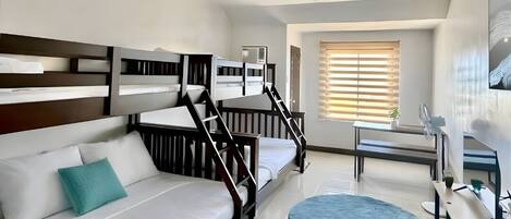 WiFi、ベッドシーツ