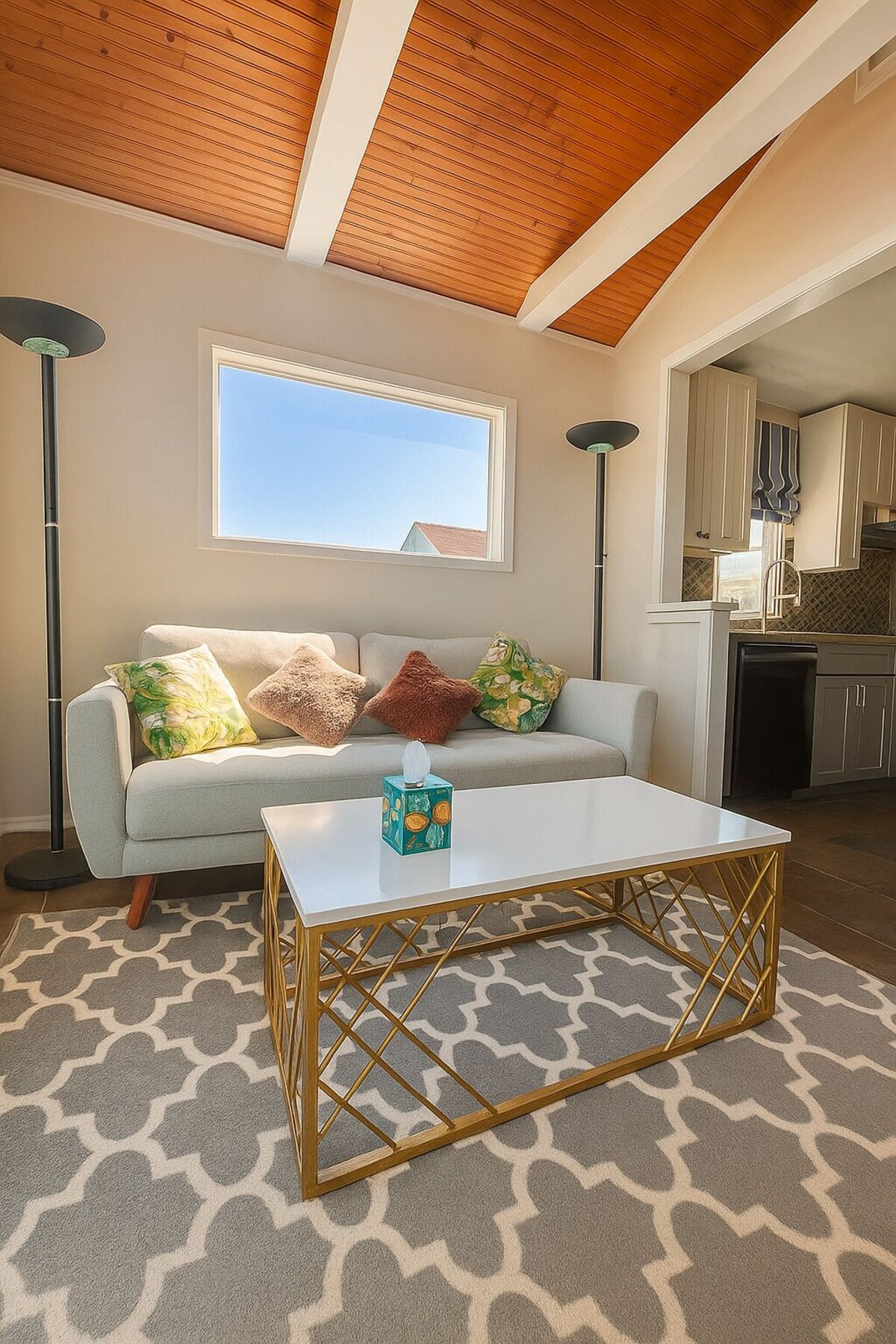 Image de profil de l’hôte