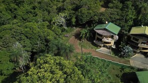 Exterior - Amazing Mountain & Ocean Views (Playa Hermosa)