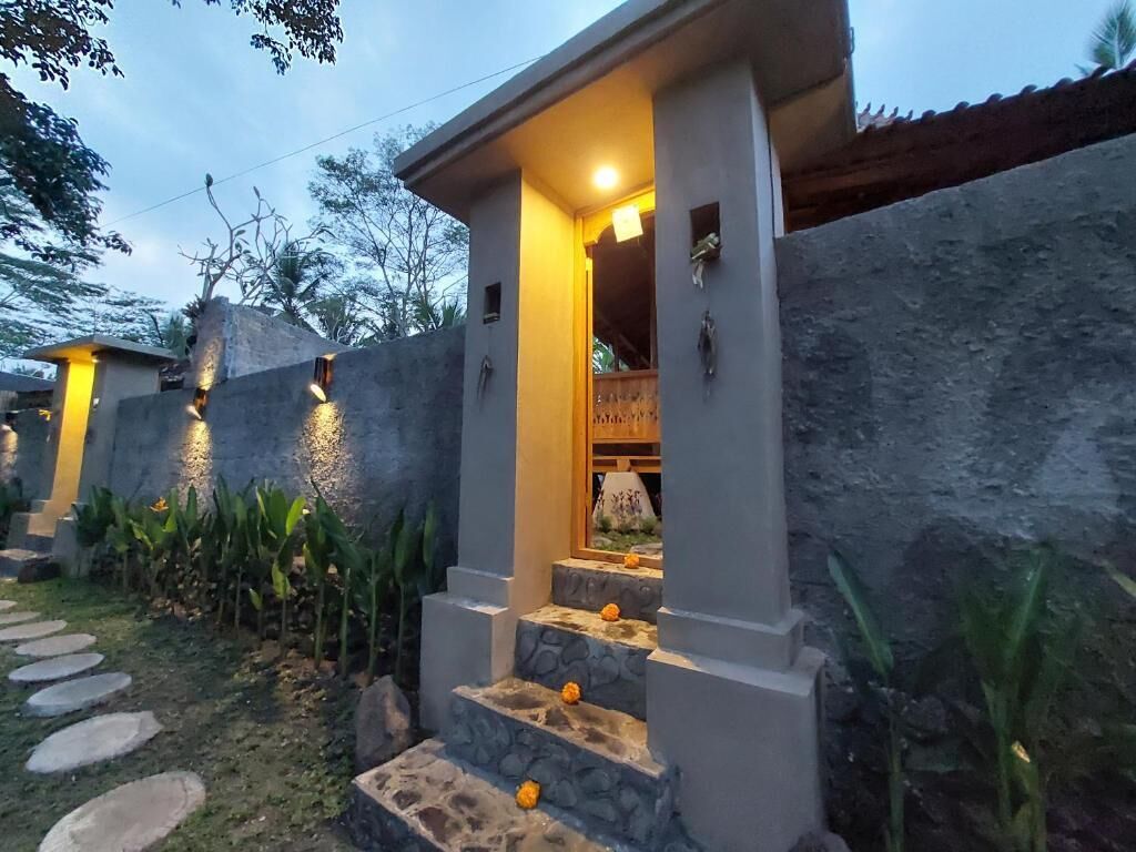 Junior Villa, Pool View | Minibar, soundproofing, free WiFi