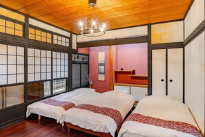 基础公寓, 无烟房 | 办公桌、遮光窗帘、熨斗/熨衣板、免费 WiFi