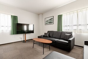 Living area - Osaka Chikkou (Osaka)