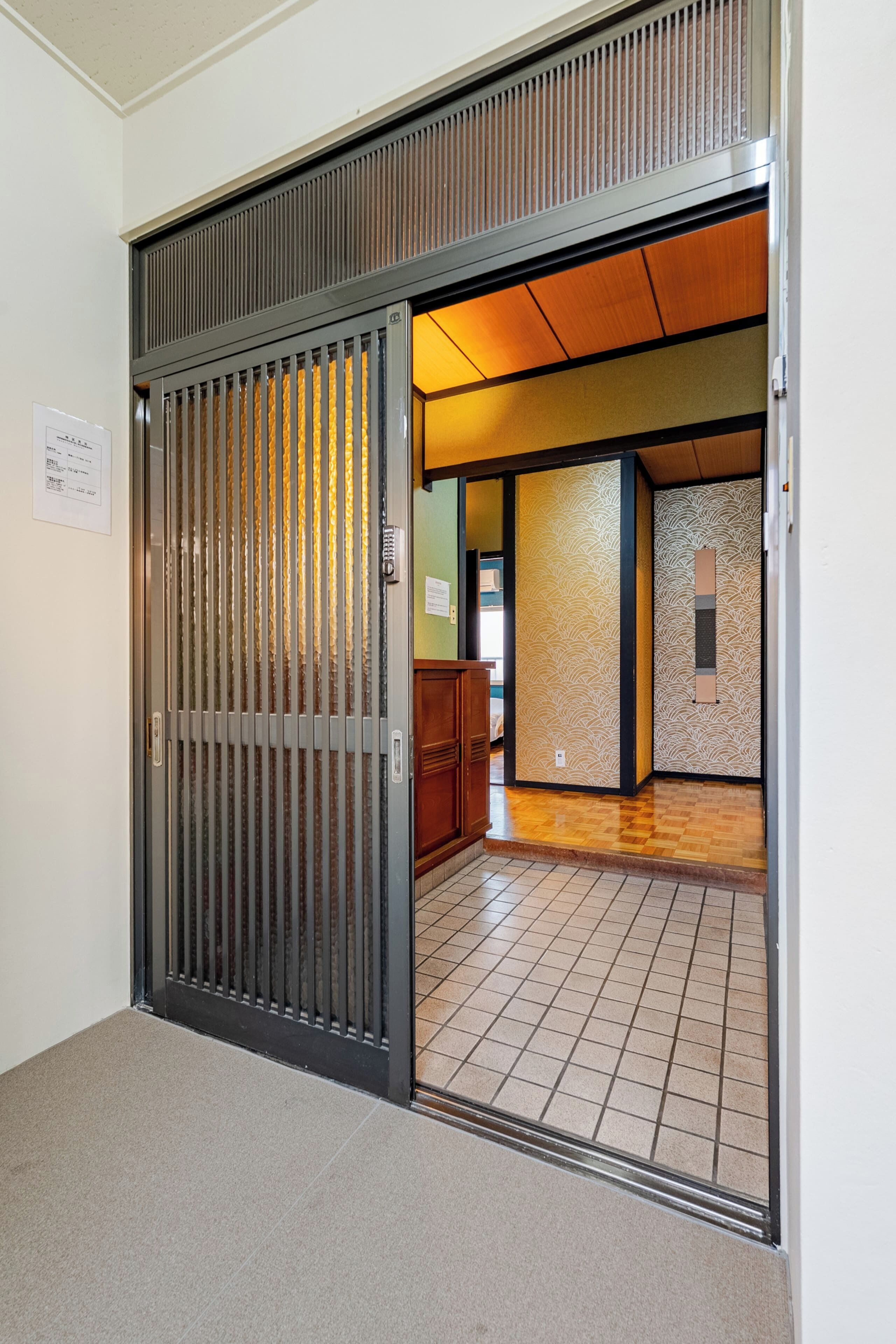 Basic Apartment, Non Smoking | Interior