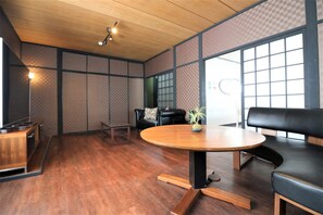 Basic-Apartment, Nichtraucher | Innenbereich