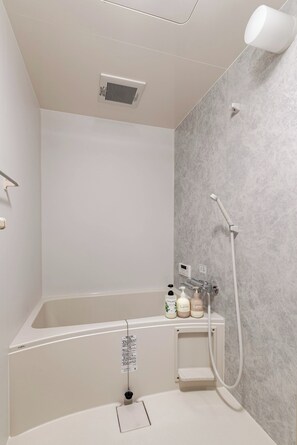 Bathroom - Osaka Chikkou (Osaka)