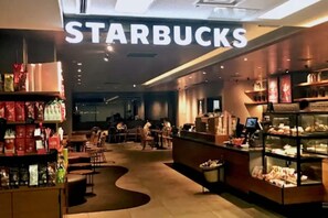 Basic Apartment, Non Smoking | Dining - Osaka Chikkou (Osaka)