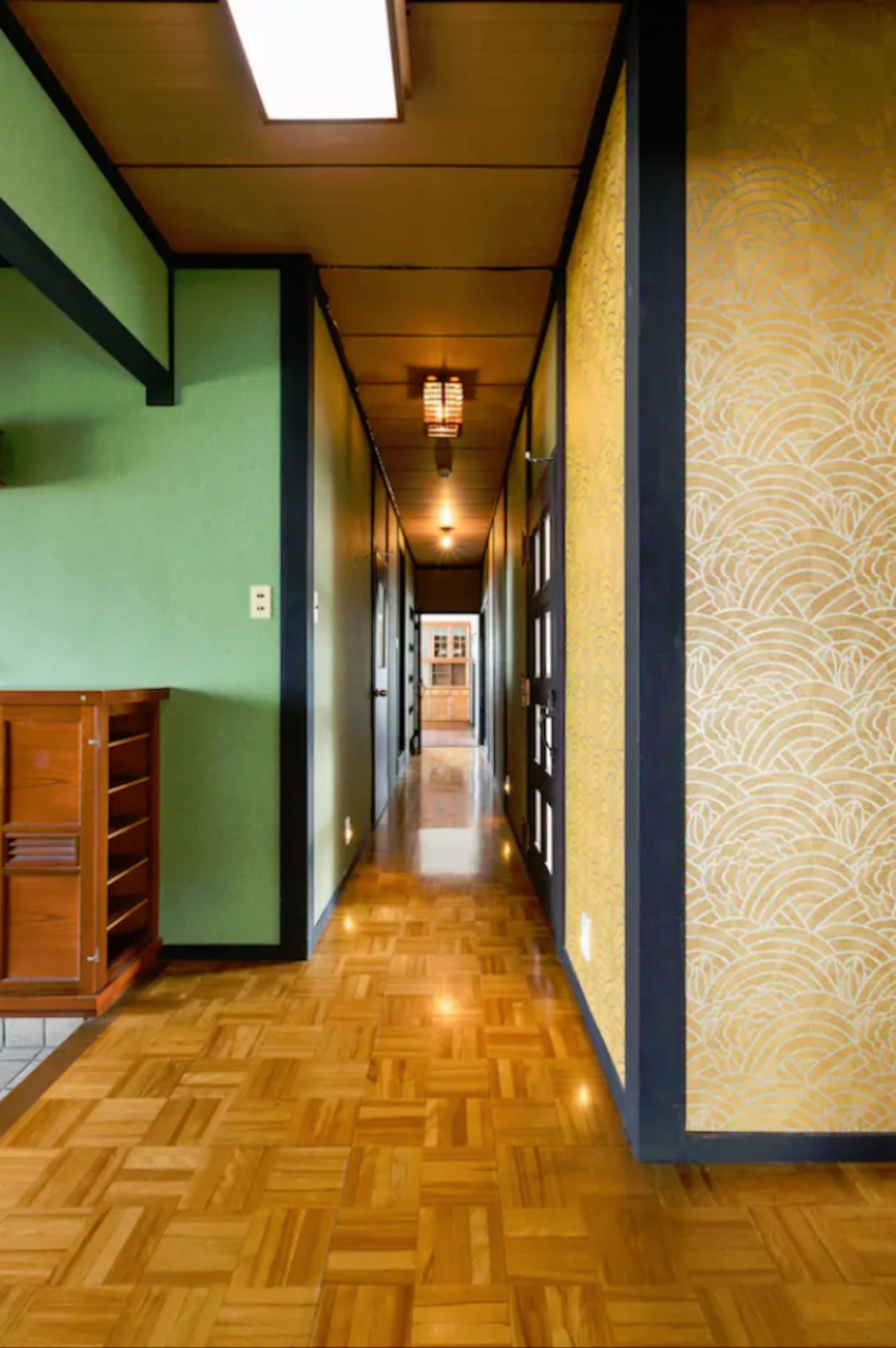 Basic Apartment, Non Smoking | Interior