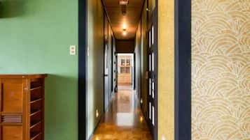 Basic Apartment, Non Smoking | Interior