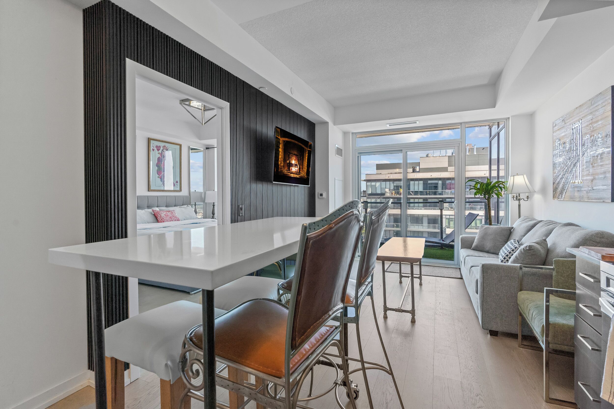 Interieur