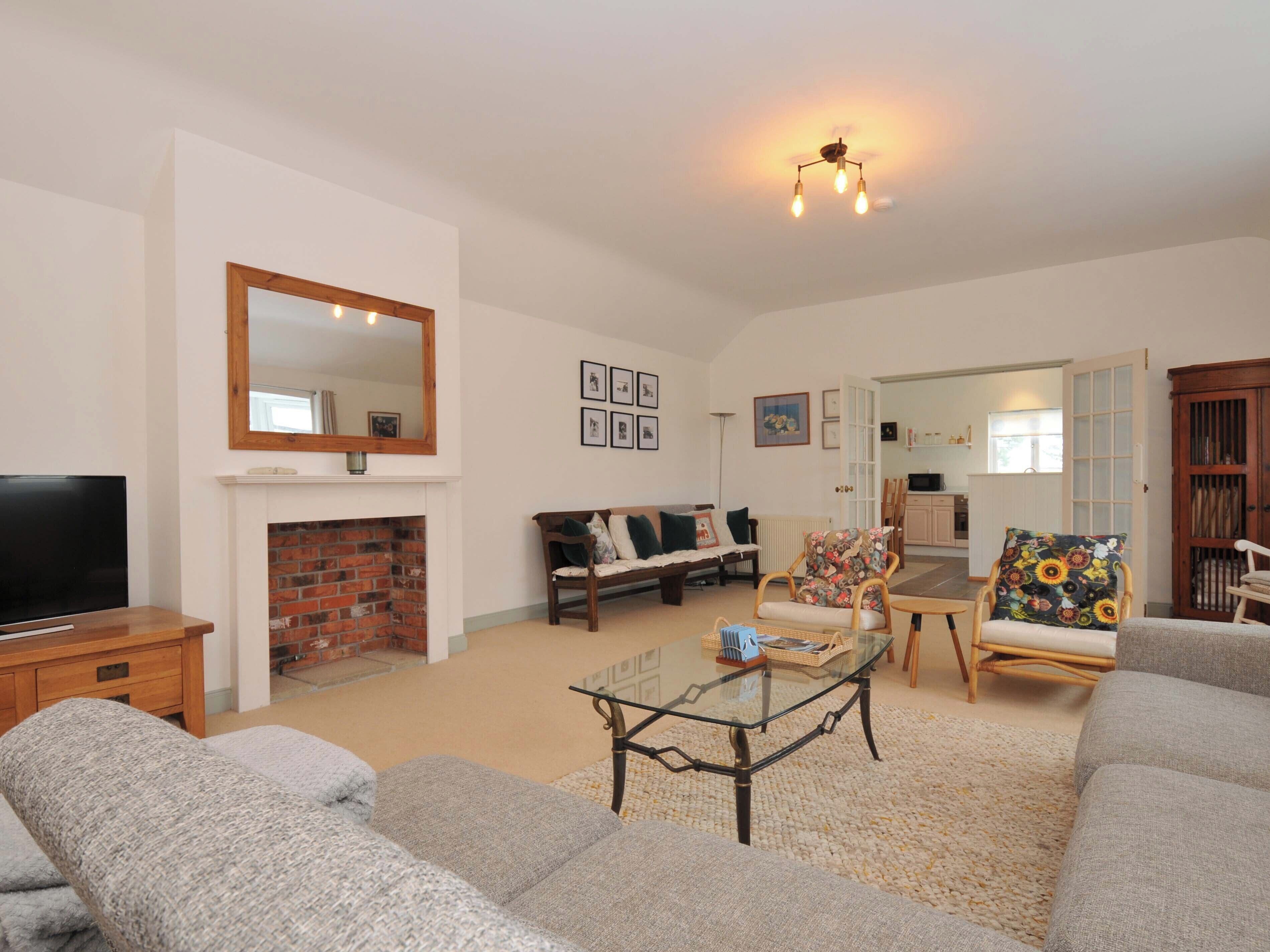 Cribba, Pet Friendly, Character Holiday Cottage In Port Isaac - Port Isaac