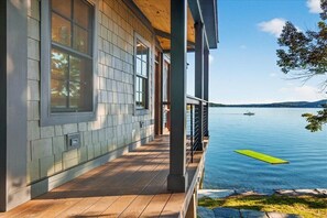 Boendeområde