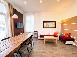 Interior - Spacious Apartment in Green Pankow - GR1 (Berlin)