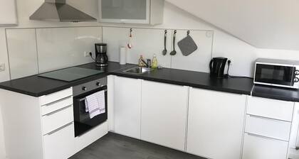 Large Apartment in Green Pankow - GR2