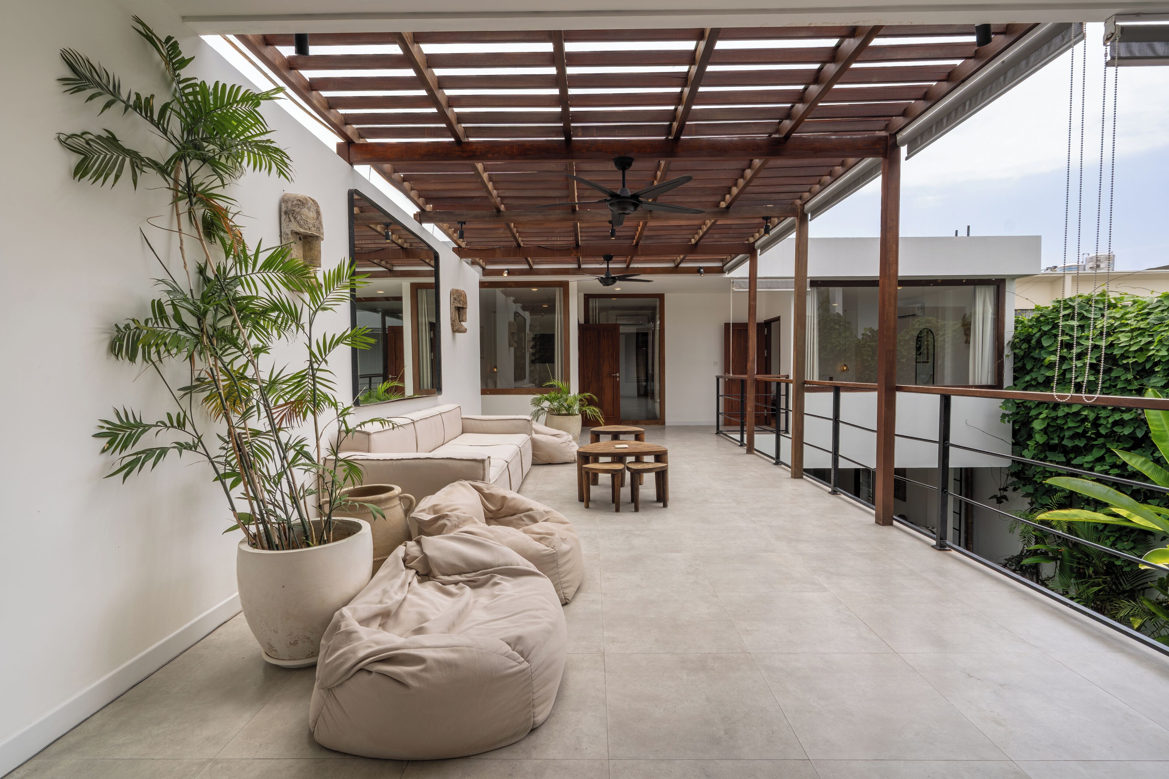 Villa | Terrasse/Patio