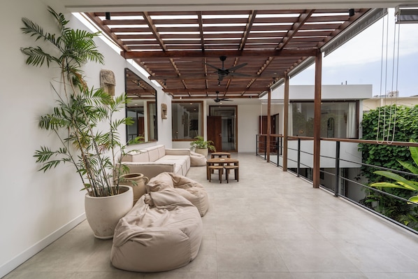 Villa | Terrasse/Patio