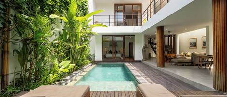 Villa | Private pool