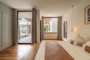 Villa | Bügeleisen/Bügelbrett, kostenloses WLAN