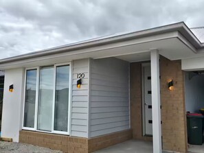 Exterior detail - Relax and Unwind in Lara (Lara)