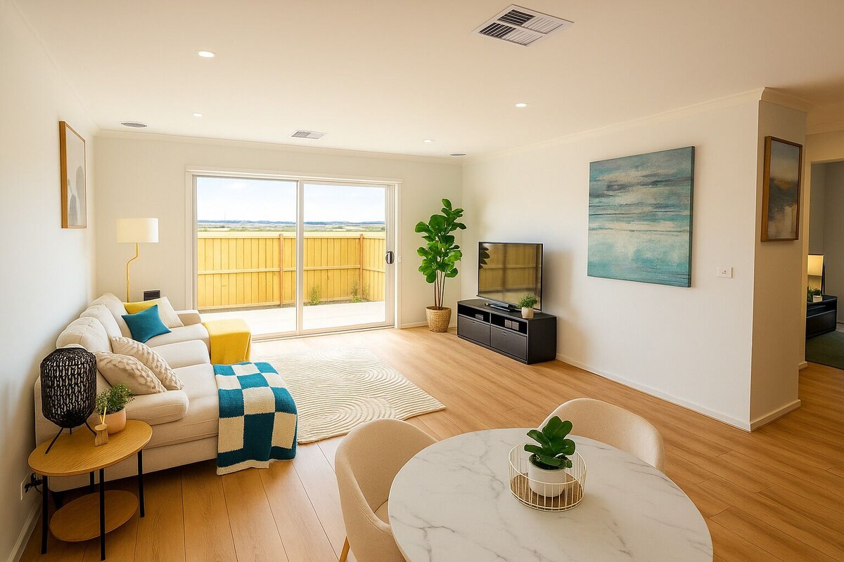 Image de profil de l’hôte