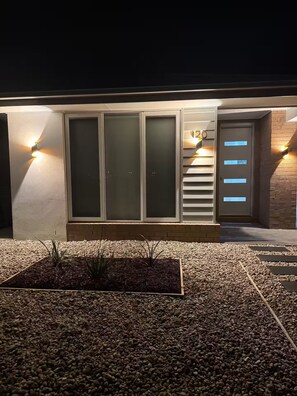 Exterior detail - Relax and Unwind in Lara (Lara)