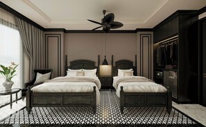 Verdunkelungsvorhänge, Bügeleisen/Bügelbrett, kostenloses WLAN