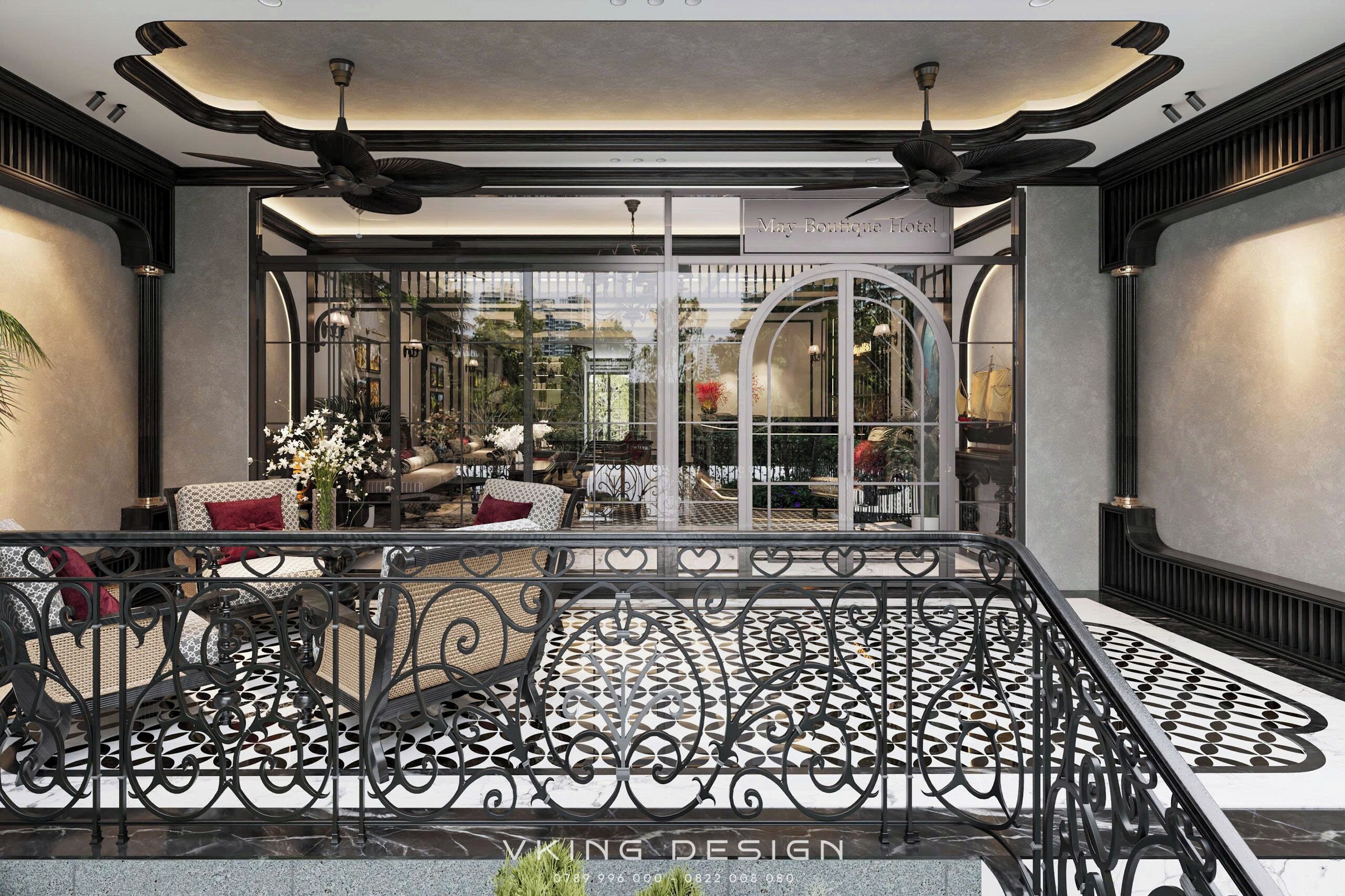 Deluxe Room, Hill View | Blackout curtains, iron/ironing board, free WiFi