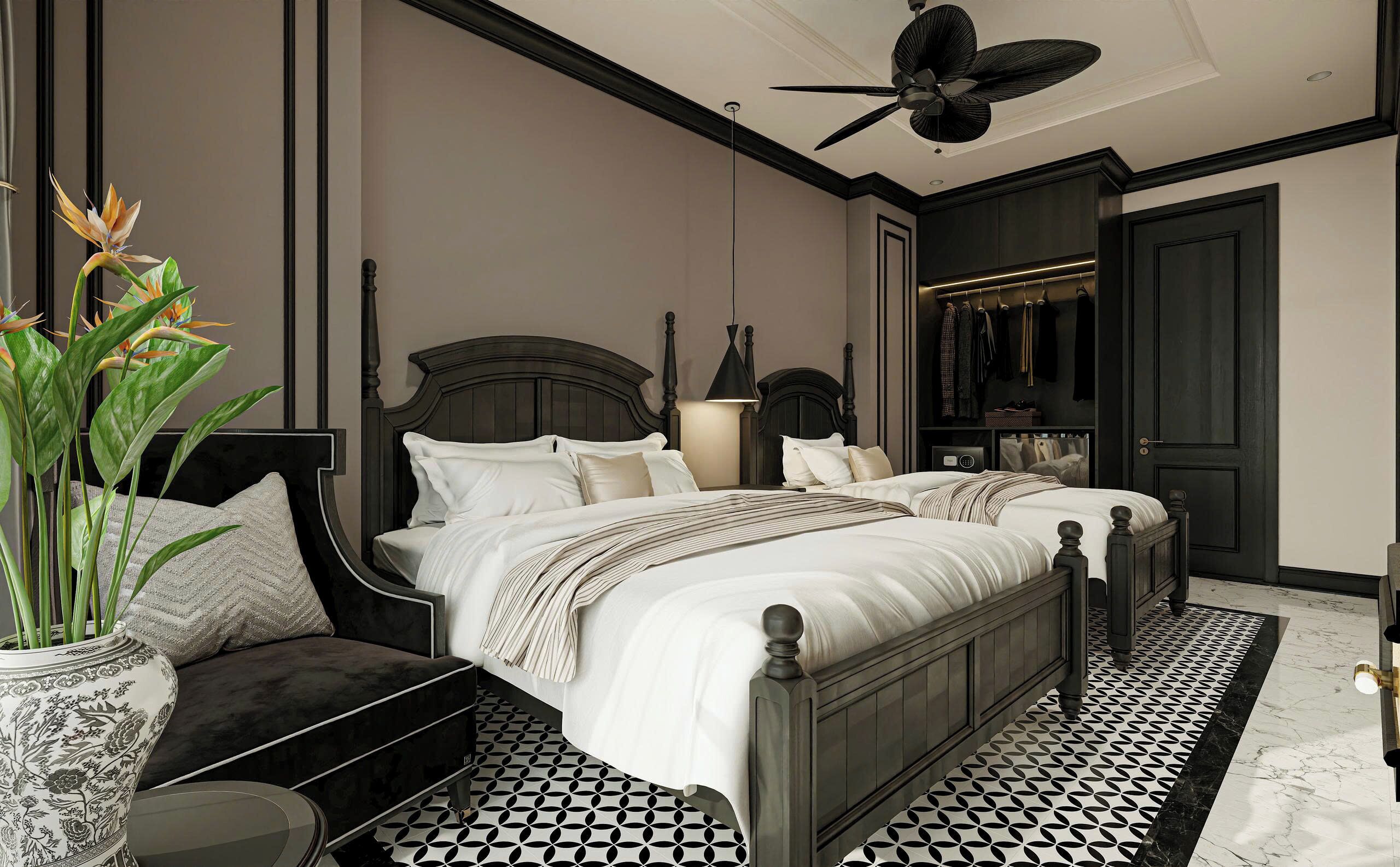 Verdunkelungsvorhänge, Bügeleisen/Bügelbrett, kostenloses WLAN