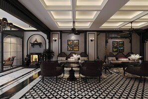 Dining - May Boutique Dong Van Hotel (Dong Van)