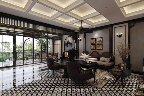 May Boutique Dong Van Hotel