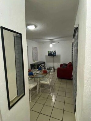 Coin séjour