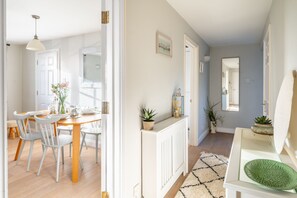 Dining - 2 Truman Lodge, Thorpeness (Thorpeness)