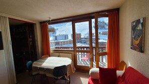 Interior - Le Mustag - Plagne Centre - 4 personnes (LA PLAGNE TARENTAISE)