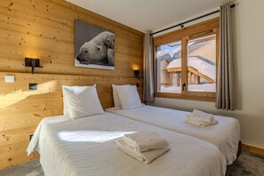 3 Schlafzimmer