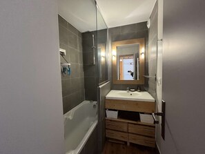 Hair dryer - Résidence Les Néréïdes - Belle Plagne - 6 personnes (LA PLAGNE TARENTAISE)