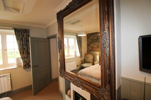 Ferro/asse da stiro, Wi-Fi gratuito, lenzuola