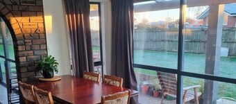 House on Park Lane, 3 bedroom home with lots of space in Matamata, NZ