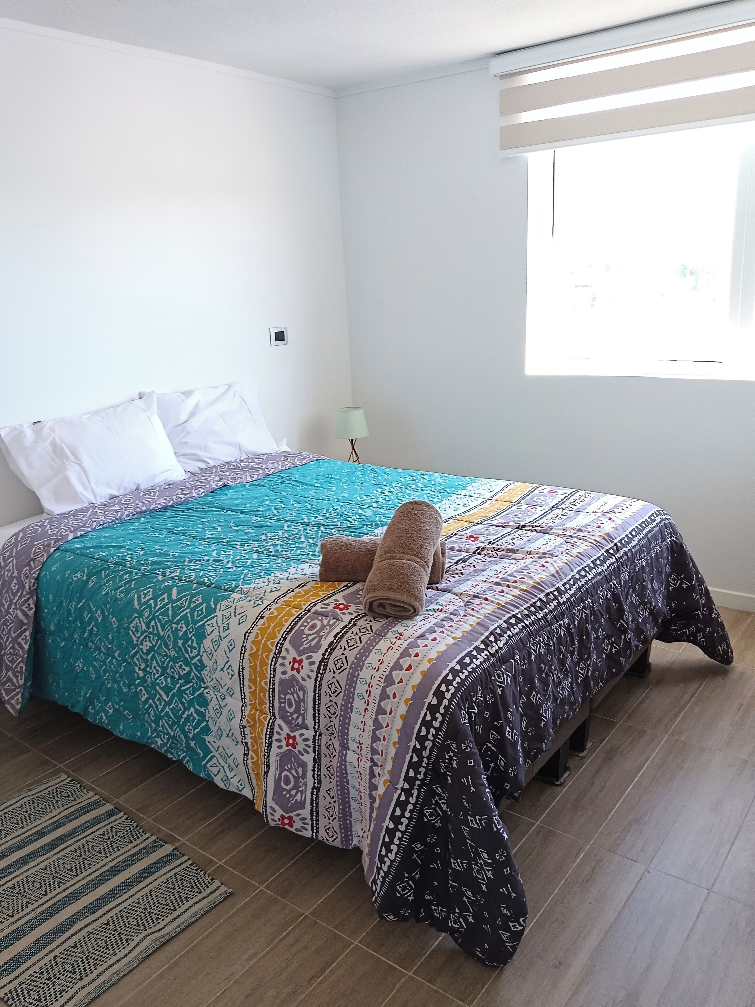 熨斗/熨衫板、上網、床單