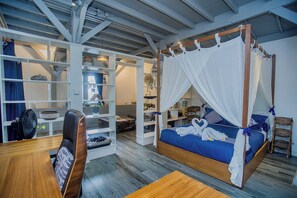 Free WiFi - Moonlight Villa Ceningan (Klungkung)