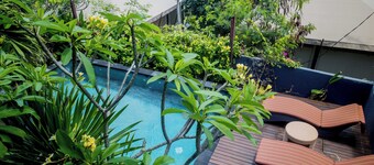 Moonlight Villa Ceningan