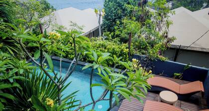 Moonlight Villa Ceningan