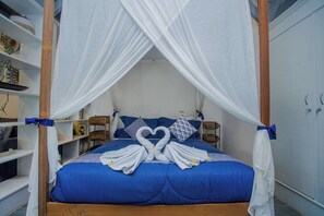 Free WiFi - Moonlight Villa Ceningan (Klungkung)