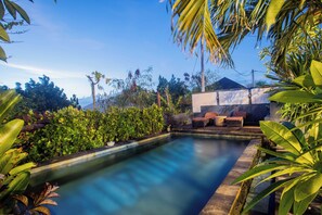 Exterior - Moonlight Villa Ceningan (Klungkung)