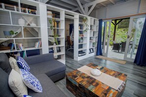 Free WiFi - Moonlight Villa Ceningan (Klungkung)